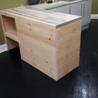 Image 13 of RCS Carpentry Service