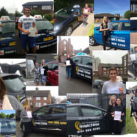 Pass your driving test with Insight 2 Drive