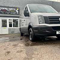 Image 30 of Stacey & Son Body & Paint Ltd