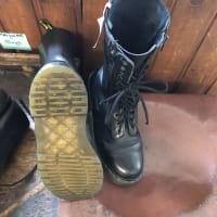 timpson dr martens resole cost