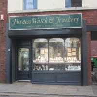 Furness Watch Jewellery Barrow In Furness Jewellers Yell