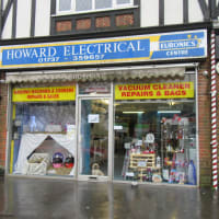 howard appliances signal hill ca