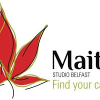 Yoga equipment for sale at Maitri Studio - Maitri Studio Belfast