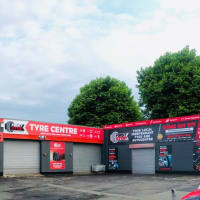 First Stop Auto Centre Ltd, Bilston Car Tyres Bilston