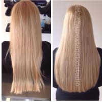 The Hair Extension Studio, Huddersfield | Hairdressers - Yell