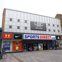 Sports Direct Sunderland West, Sunderland | Sports Equipment Suppliers ...