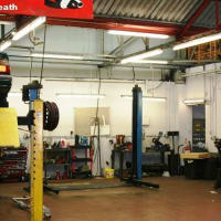 Elite Garages Horsham Garage Services Yell