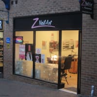 Z Nail Art, NORTHAMPTON