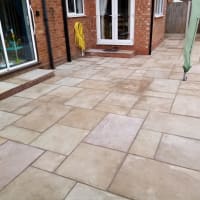 Colliers Landscaping Services, Worcester | Paving & Driveways - Yell