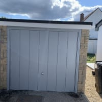 Image 10 of C&S Roofing Services