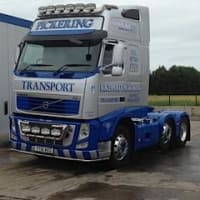 Pickering Transport, York  Road Haulage Services  Yell