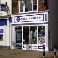 cancer research uk newport reviews