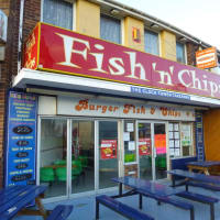 Fish & Chip Shops & Restaurants in Orby, Skegness | Reviews - Yell