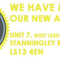 lifecycles leeds bike shop