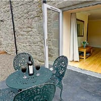 Highland Farm Cottages Dingwall Self Catering Holiday