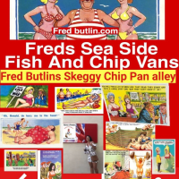 Image 7 of Fish & Chip Van Hire