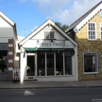 Cafes Coffee Shops In Teddington Middlesex Reviews Yell