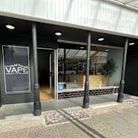 My Vape Store, Paignton | Tobacconists