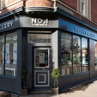 E S Jewellery, Lichfield  Jewellers - Yell