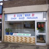 Sun Wah Chinese Takeaway, Huddersfield | Takeaway Food - Yell