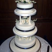 All Cakes By Patricia Hill, Horsham | Cake Makers & Decorations - Yell