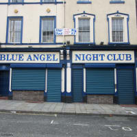 Ellesmere port strip club photo 119