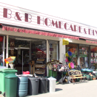 B & B Homecare & D I Y, Carshalton | Diy Stores - Yell