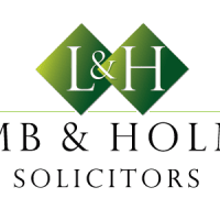 Lamb & Holmes Solicitors, Corby 