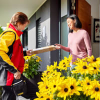 Image 3 of DHL Express Service Point (Safestore Staines)