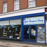 The Norfolk Hospice Tapping House, Dereham | Charity Shops - Yell