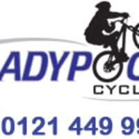 bike shop ladypool road