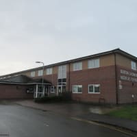 Burton Latimer Medical Centre Kettering Doctors medical