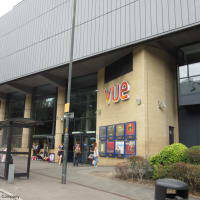 Vue Cinema Near Bath Reviews Yell