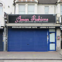 Aman Fashions Ltd, Ilford  Women's Clothes - Yell