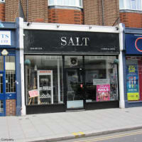 Salt South Croydon Hairdressers Yell