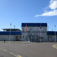 sunbird yacht sales ardrossan