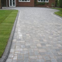 Landscapes Unlimited, Warwick | Paving & Driveways - Yell