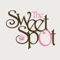 The Sweet Spot Omagh, Candy Store