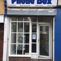 The Phone Box, Sutton-In-Ashfield | Mobile Phones & Accessories - Yell