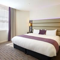 Premier Inn Hereford City Centre (Old Market) hotel, Hereford | Hotels ...