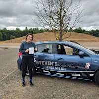 Image 44 of Stevens School of Motoring