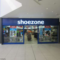 shoe zone stratford centre