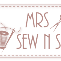 Mrs Sew 'n' Sew, Northampton 