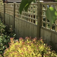 Perry Fencing | Fencing Services - Yell