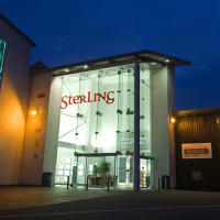 Sterling Furniture Tillicoultry Furniture Shops Yell