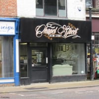 Chapel Street Tattoo Studio, Chorley | Tattooists - Yell