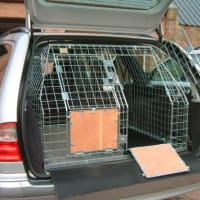 trystorme car cages