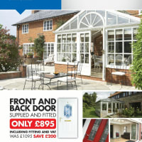 K2 Windows & Doors, Stoke-On-Trent | Glass Suppliers - Yell