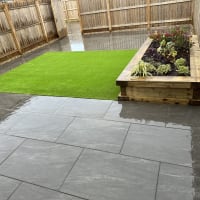 Newspacelandscapes, Hull | Landscapers - Yell