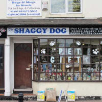 Shaggy Dog Pet Grooming Centre, Dudley | Dog & Cat Grooming - Yell